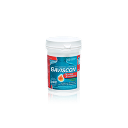 Gaviscon Double Strength Tablets